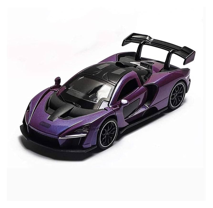 Legends ダイキャストモデルカー 紫 61Y97kF+Q2L._UF894,1000_QL80_.jpg
